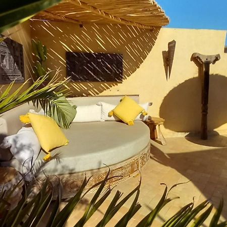 Riad Miss Caracal Marrakesh Buitenkant foto