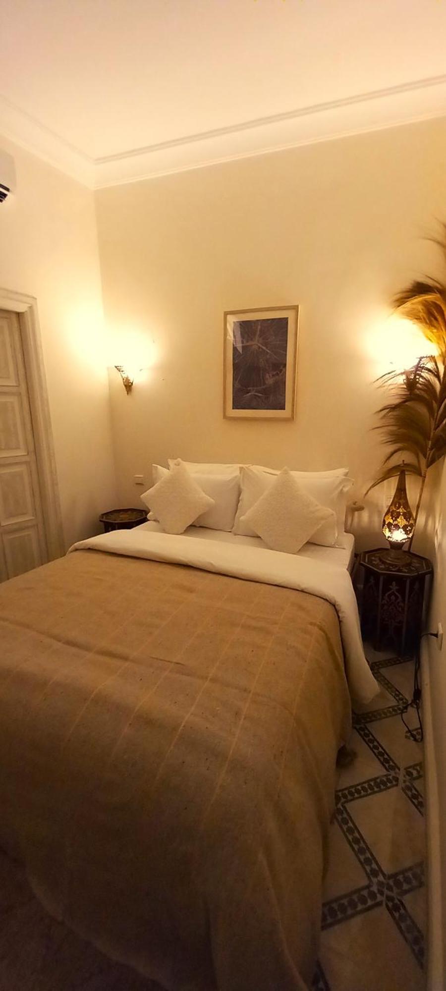 Riad Miss Caracal Marrakesh Buitenkant foto
