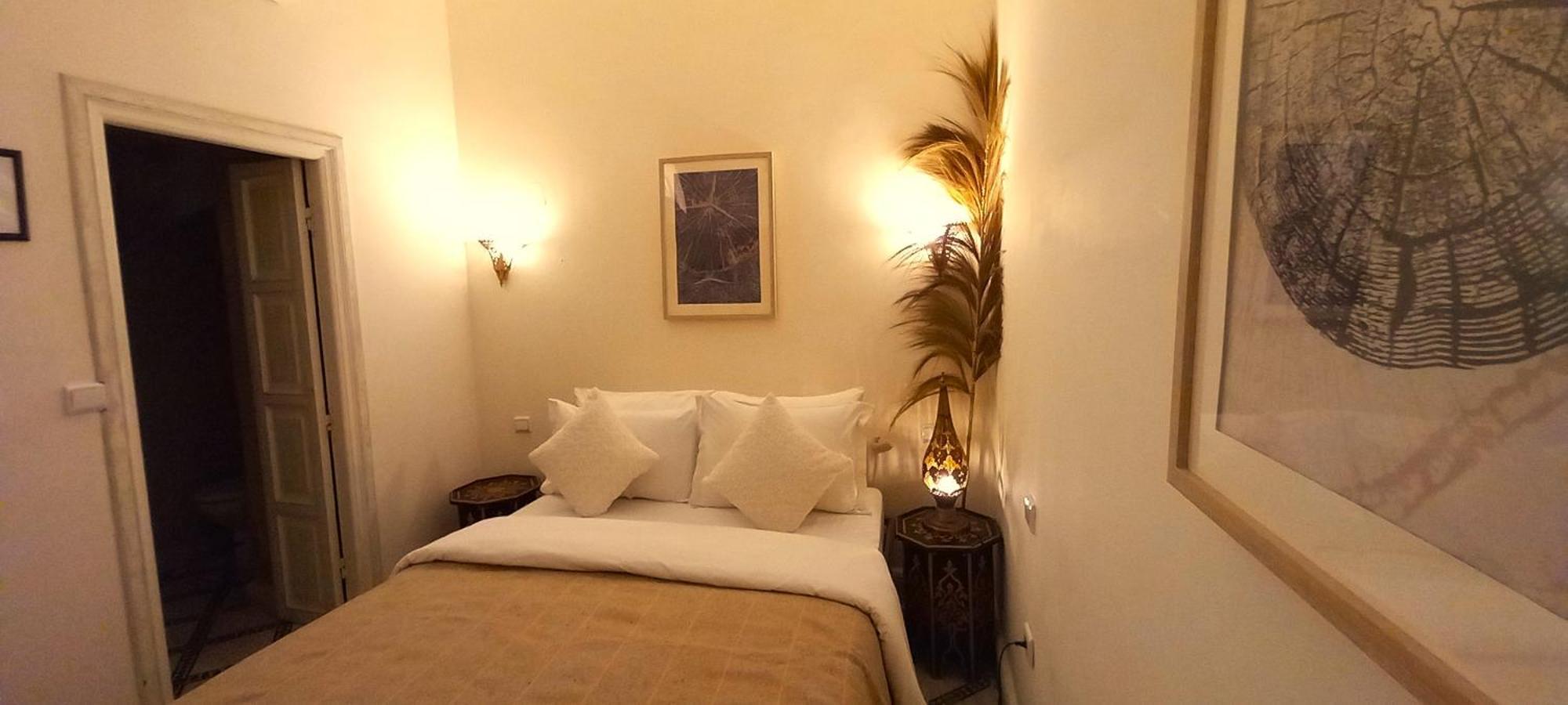 Riad Miss Caracal Marrakesh Buitenkant foto