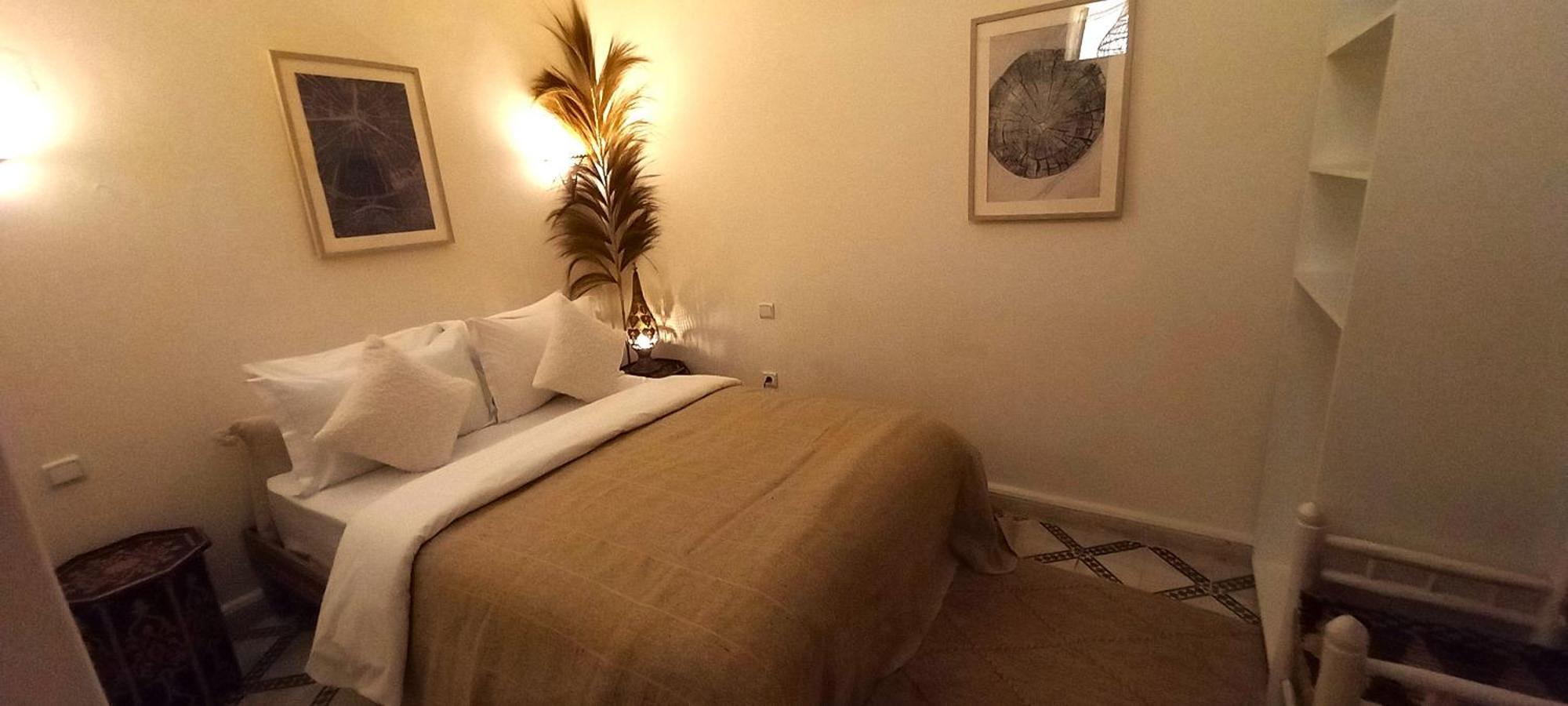Riad Miss Caracal Marrakesh Buitenkant foto