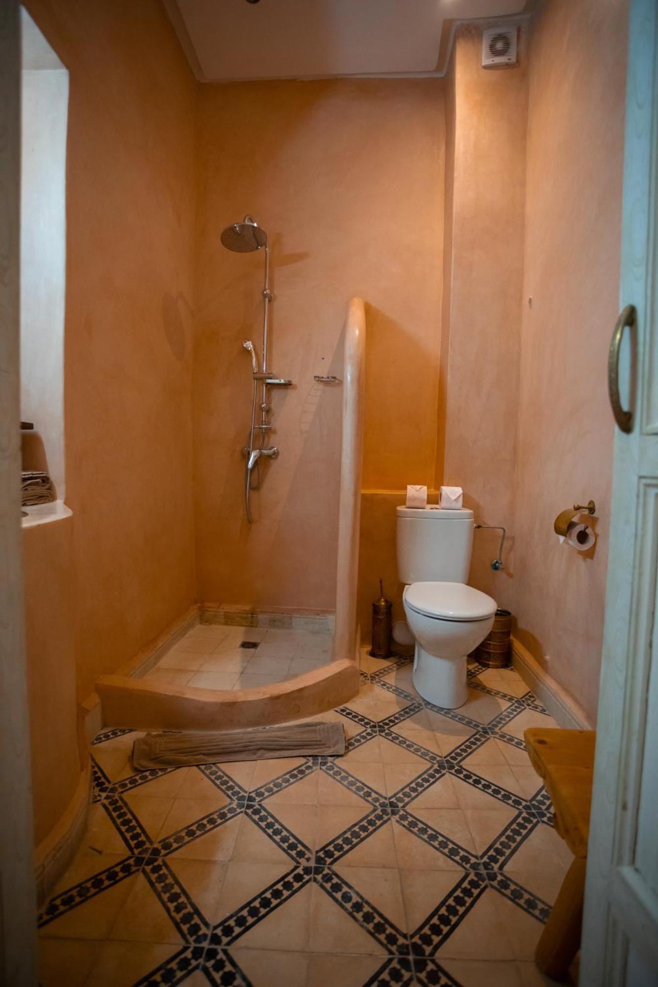 Riad Miss Caracal Marrakesh Buitenkant foto