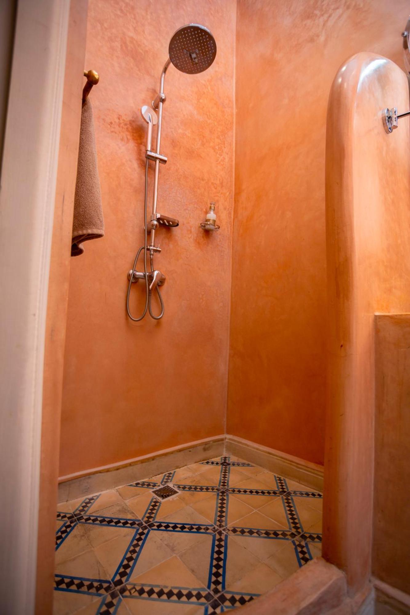 Riad Miss Caracal Marrakesh Buitenkant foto